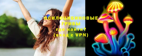 хмурый Балабаново